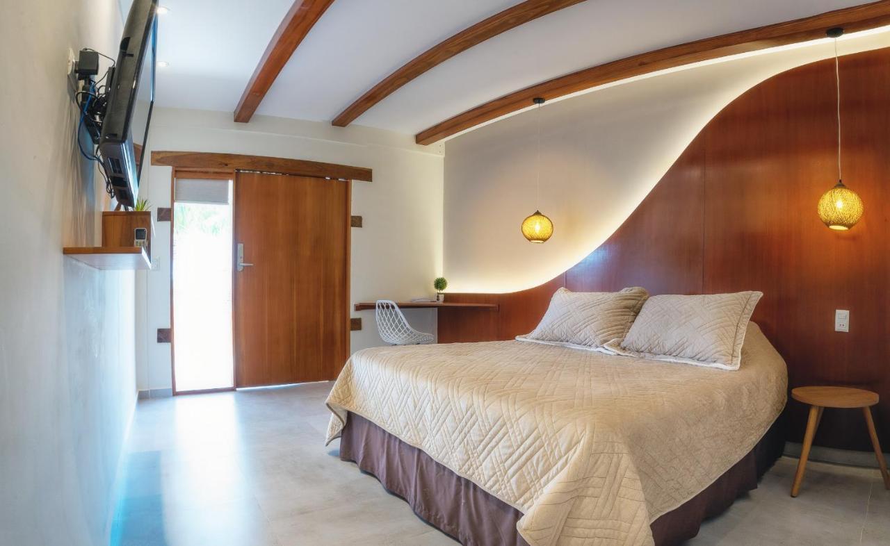 Hotel La Villa Chiquitana Сан-Хосе-де-Чикитос Экстерьер фото