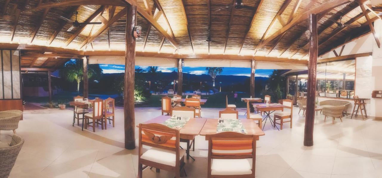 Hotel La Villa Chiquitana Сан-Хосе-де-Чикитос Экстерьер фото