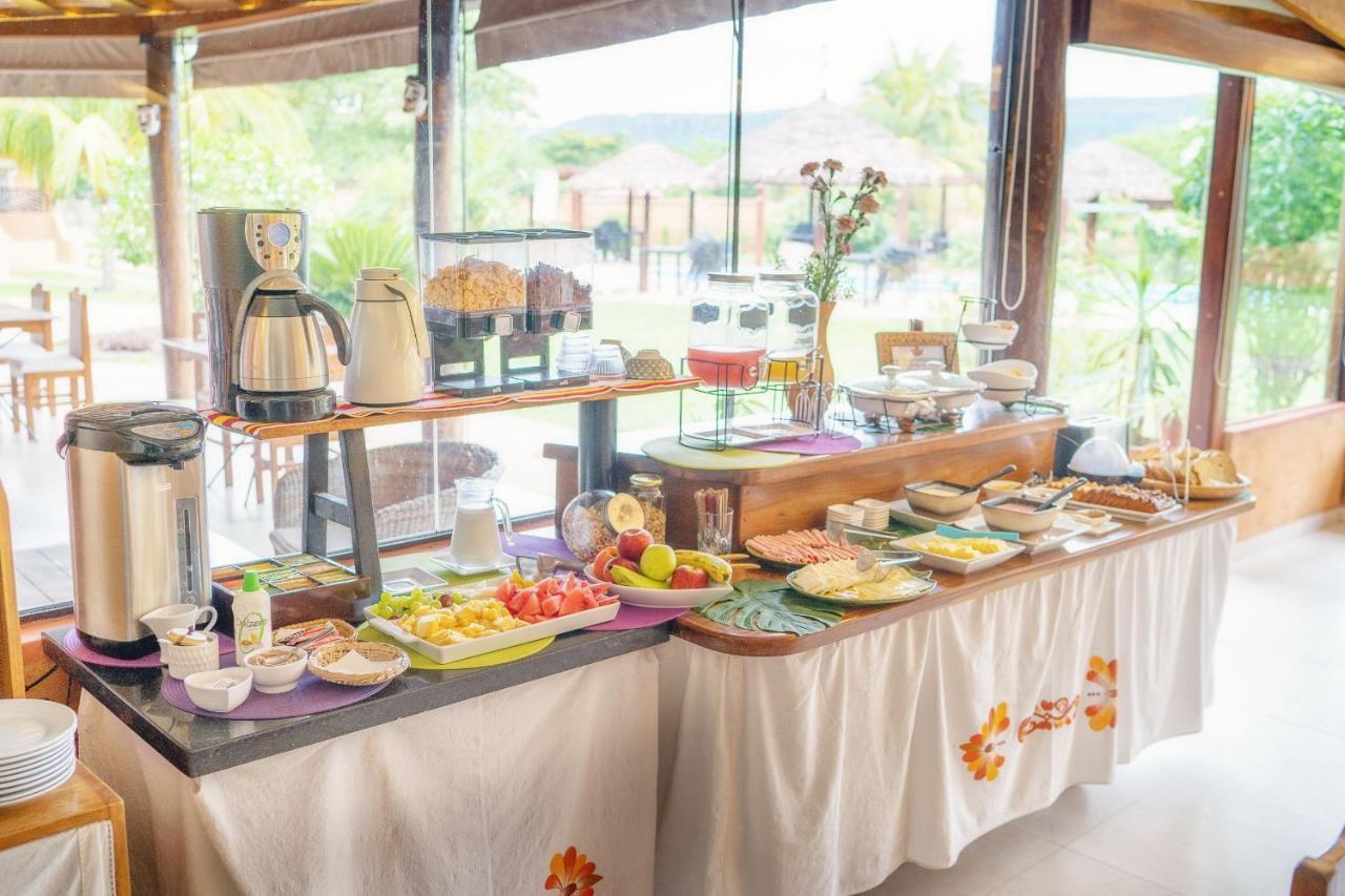 Hotel La Villa Chiquitana Сан-Хосе-де-Чикитос Экстерьер фото