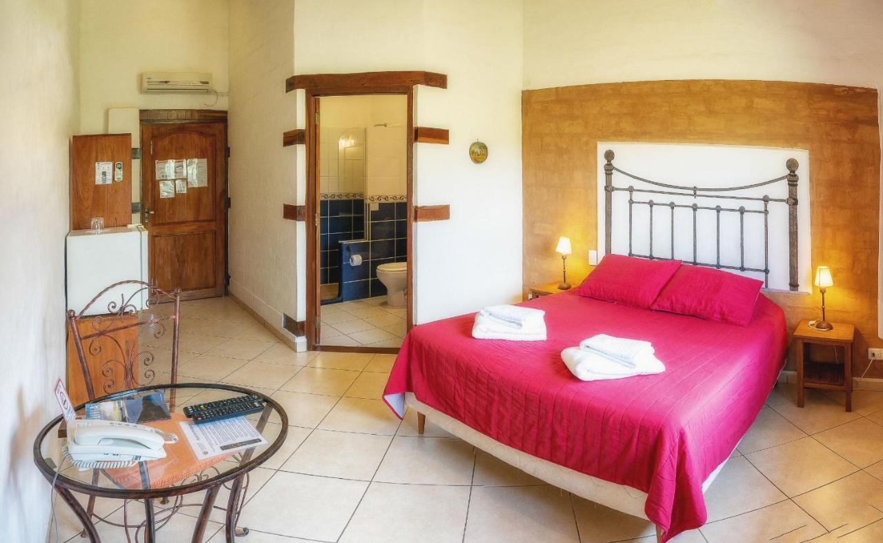 Hotel La Villa Chiquitana Сан-Хосе-де-Чикитос Экстерьер фото